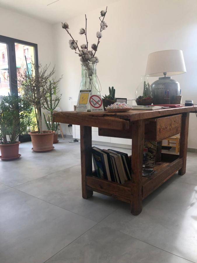 Penzion Casa Elisa Dimora Urbana