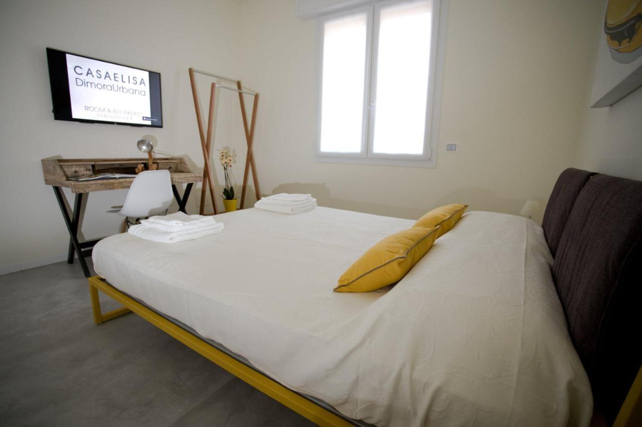 Casa Elisa Dimora Urbana