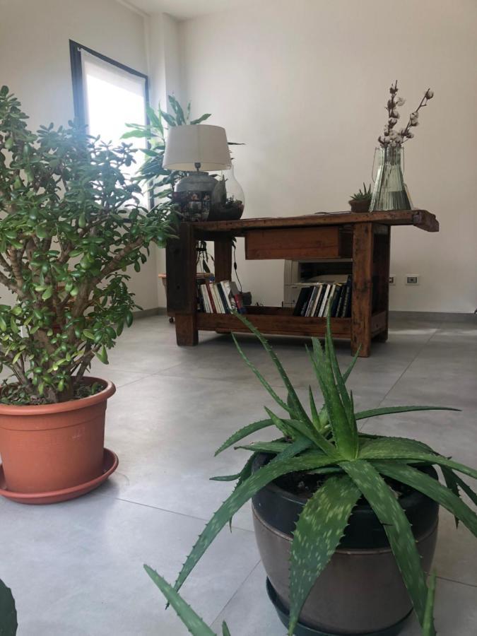 Casa Elisa Dimora Urbana Penzion