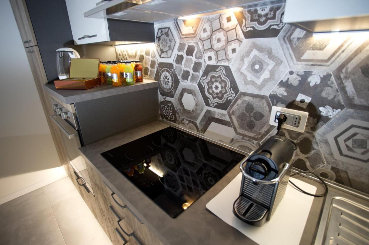 Casa Elisa Dimora Urbana Penzion *