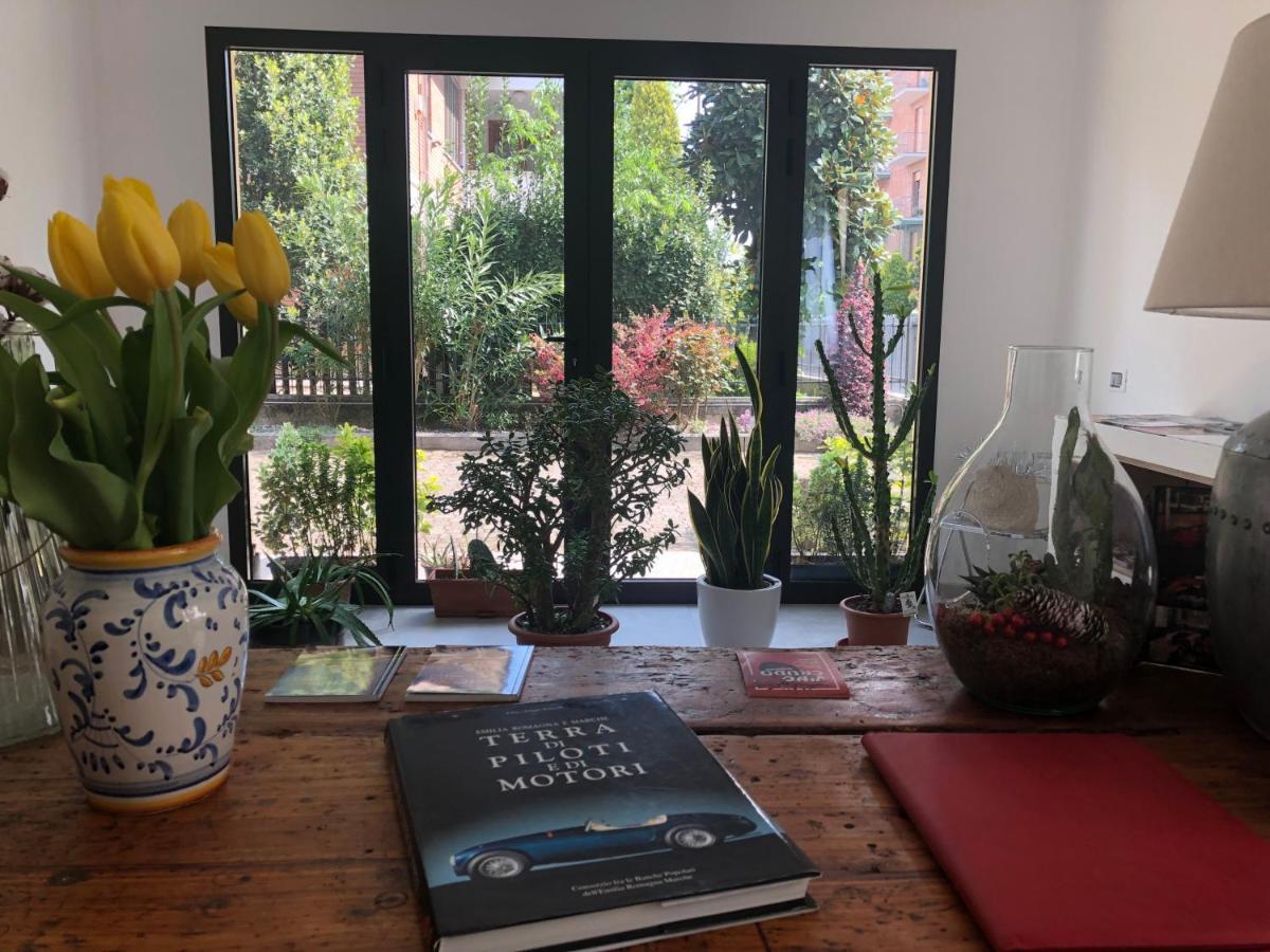 Casa Elisa Dimora Urbana Penzion Modena