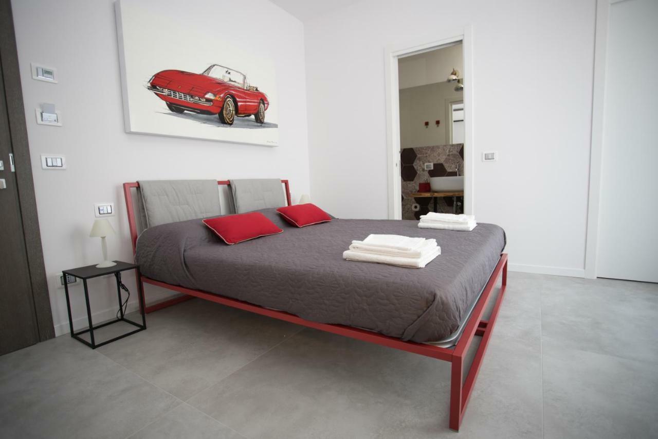 Casa Elisa Dimora Urbana