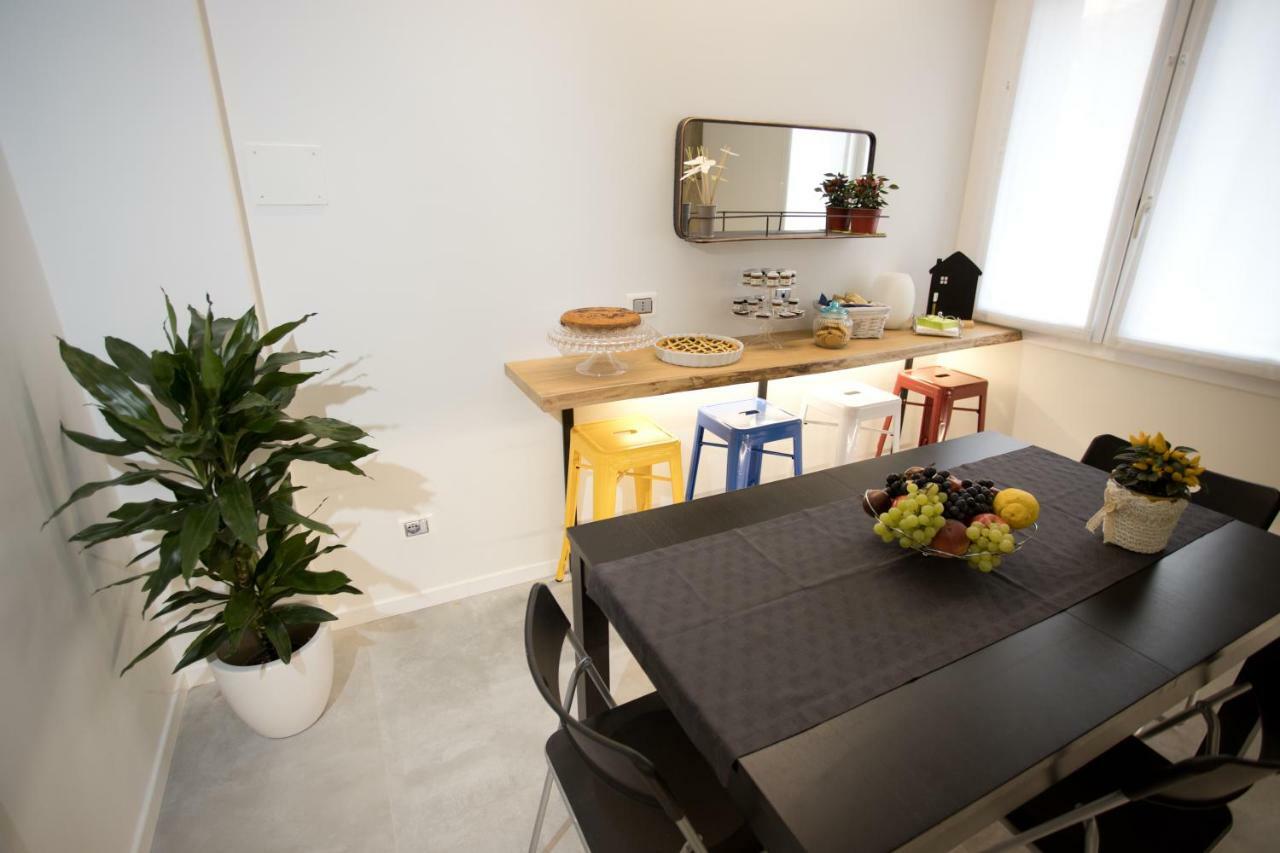 Casa Elisa Dimora Urbana Penzion *
