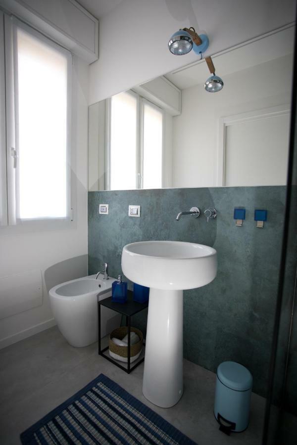 Penzion Casa Elisa Dimora Urbana