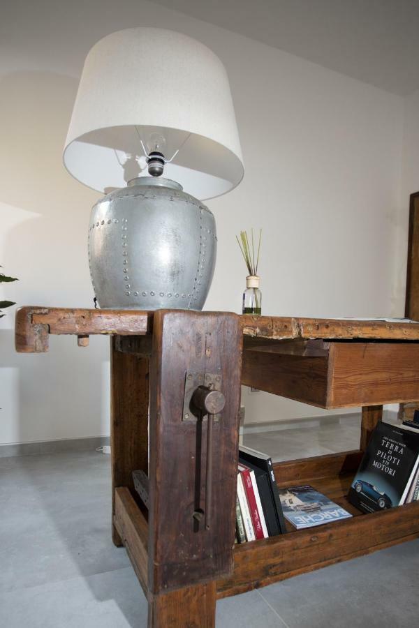 Casa Elisa Dimora Urbana *