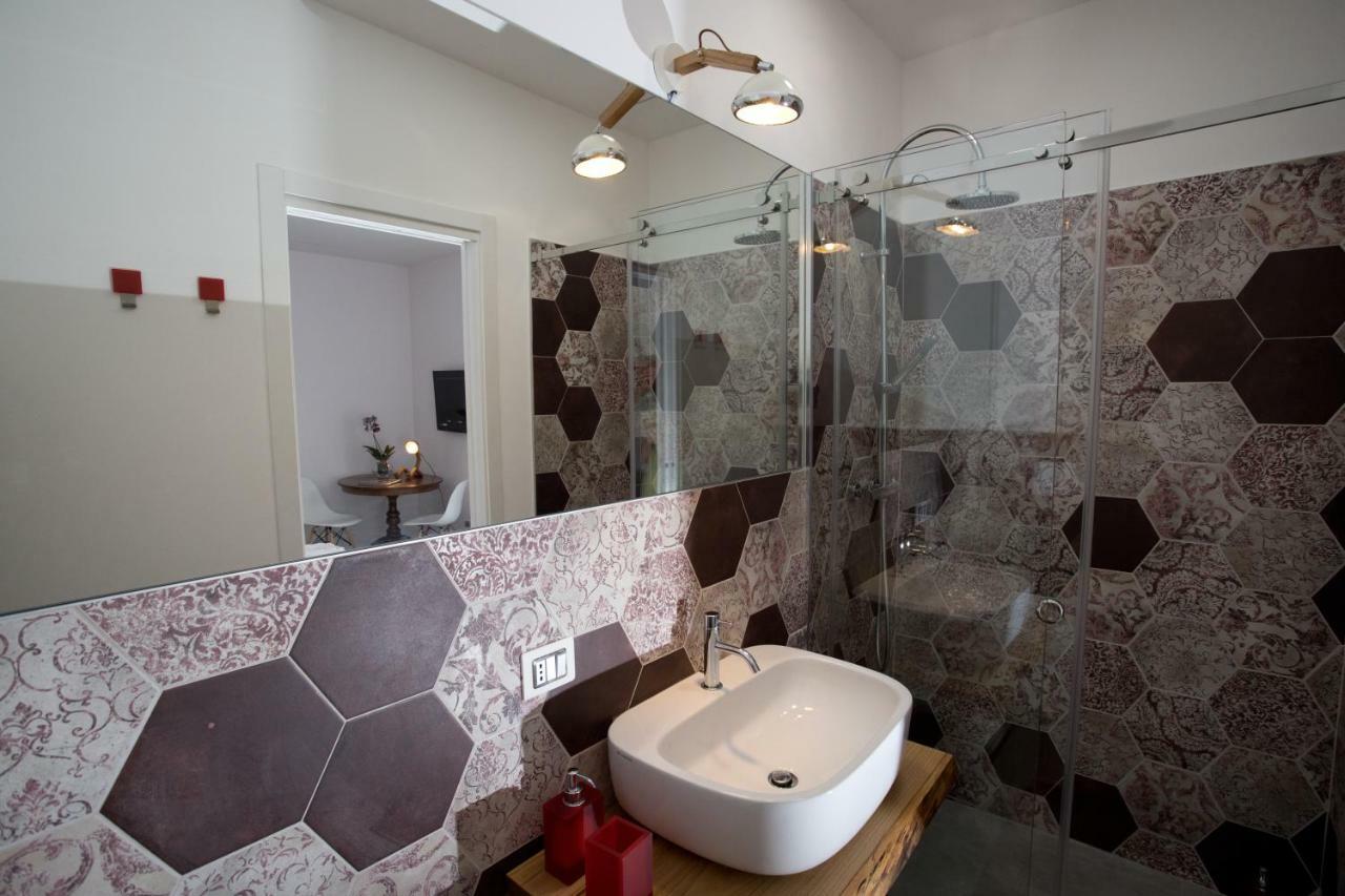 Casa Elisa Dimora Urbana Penzion Modena