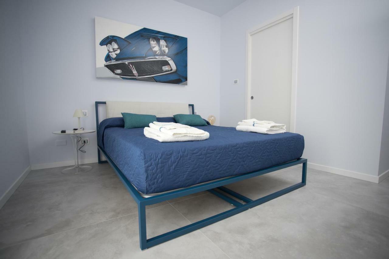 Casa Elisa Dimora Urbana