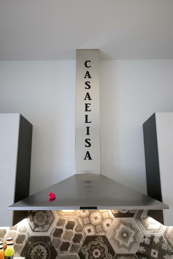 Penzion Casa Elisa Dimora Urbana