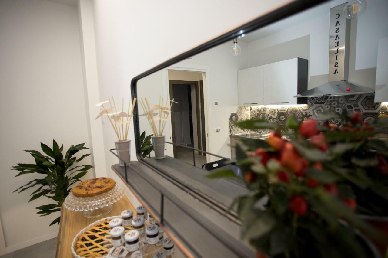 Penzion Casa Elisa Dimora Urbana