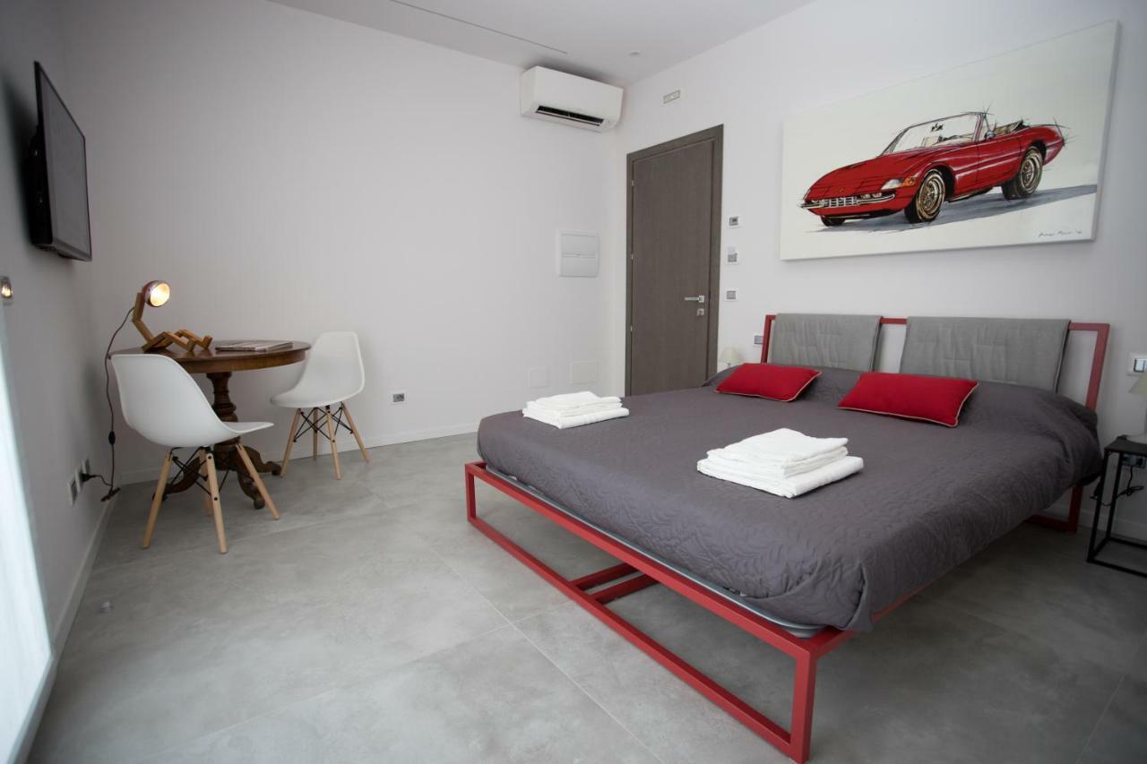 Penzion Casa Elisa Dimora Urbana Modena