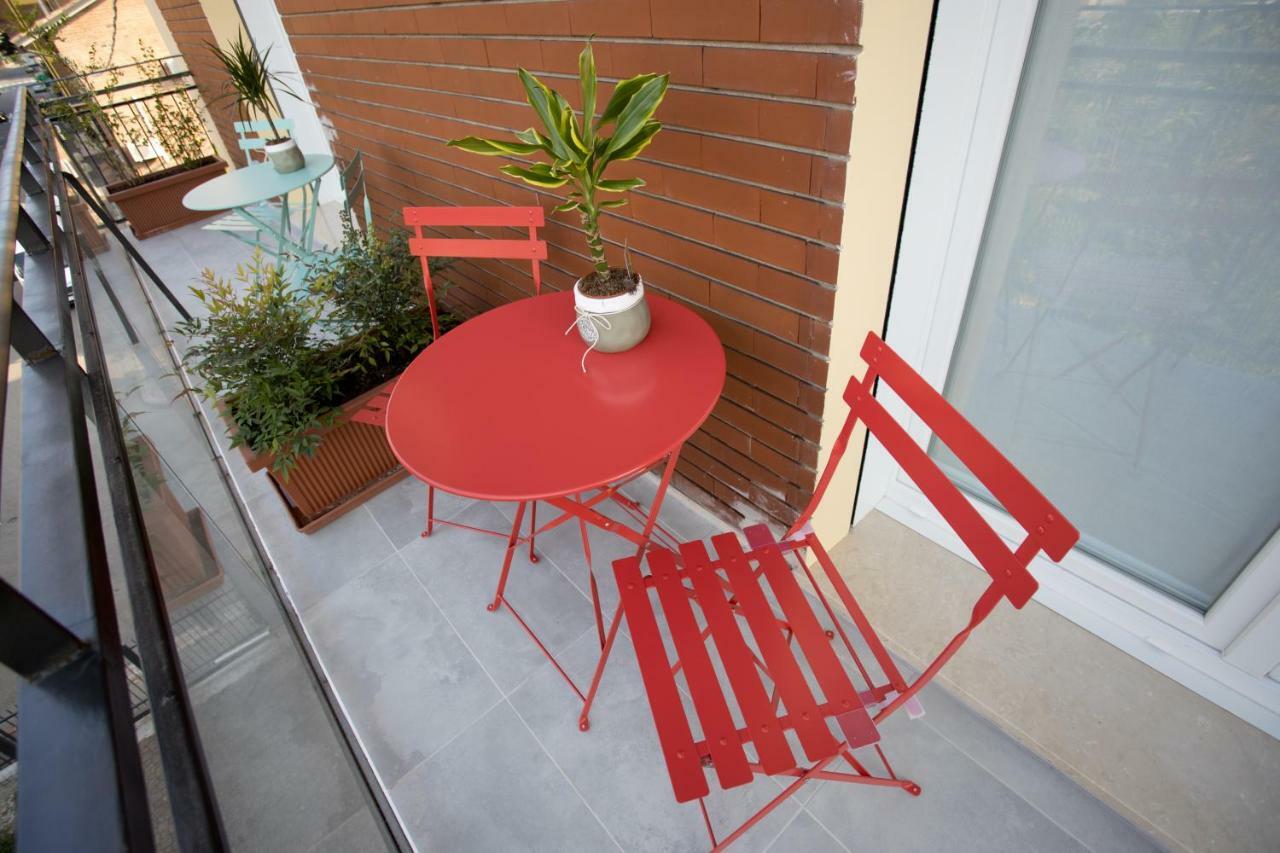 Casa Elisa Dimora Urbana * Modena