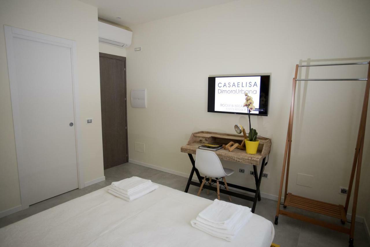 Casa Elisa Dimora Urbana Penzion