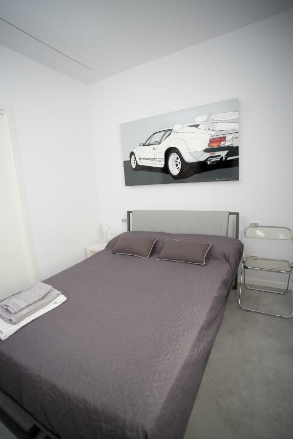 Casa Elisa Dimora Urbana Modena