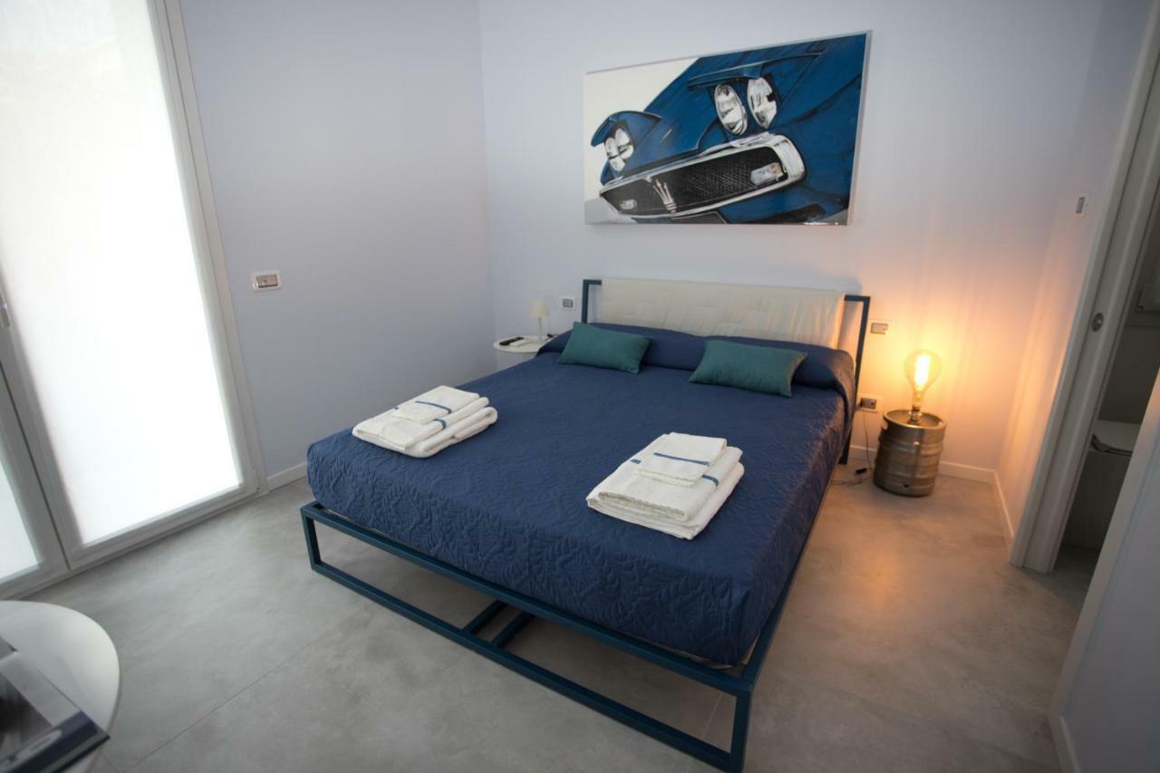 Casa Elisa Dimora Urbana * Modena